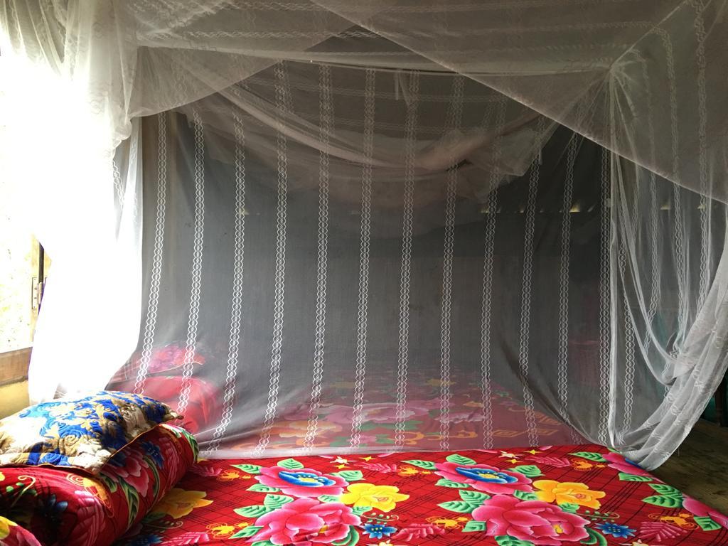 Cau May Homestay Sapa Exterior foto