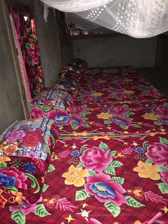 Cau May Homestay Sapa Exterior foto