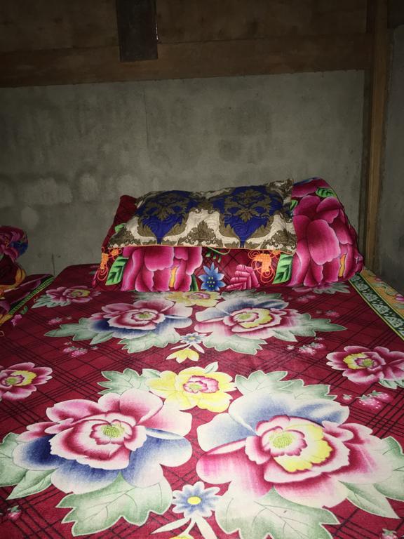 Cau May Homestay Sapa Exterior foto