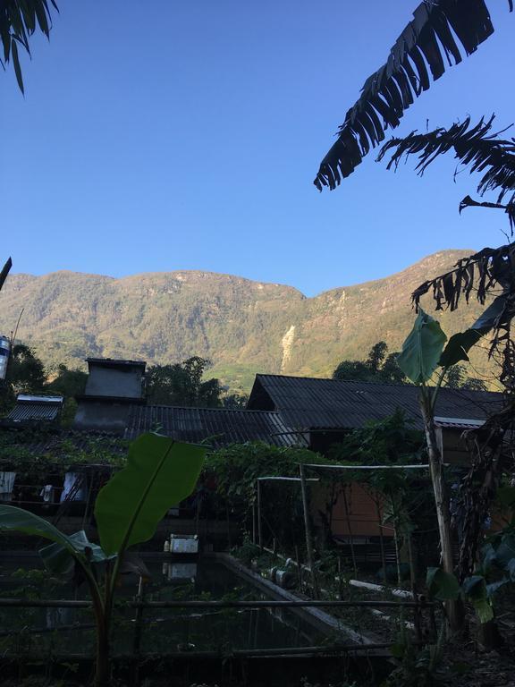 Cau May Homestay Sapa Exterior foto