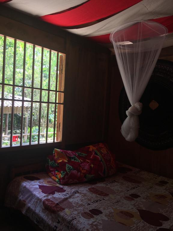 Cau May Homestay Sapa Exterior foto